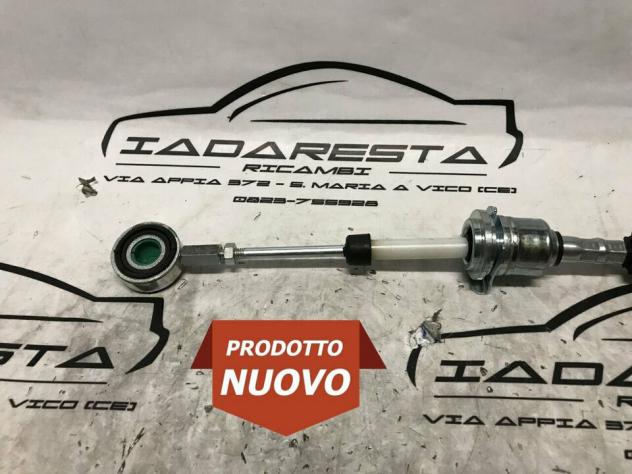 Cavo Innesto Marce Abarth Punto - Mito - Punto Evo 55231154 - Foto 3