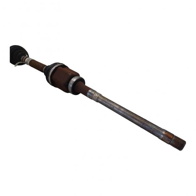SEMIASSE ANTERIORE DESTRO FORD Kuga Serie 1783752 (1619) - Foto 4