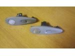 Plafoniera luce cortesia interna abitacolo ALFA 166 1 serie 00