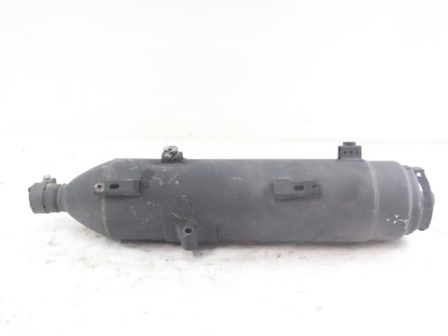 KYMCO XCITING 400 S 18310ADG5E00 MARMITTA SILENZIATORE SCARICO 19 - 20 MUFFLER - Foto 4