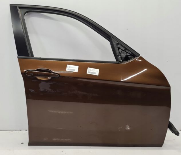 PORTA SPORTELLO ANTERIORE DESTRO BMW SERIE X1 E84 DAL 2010 IN POI