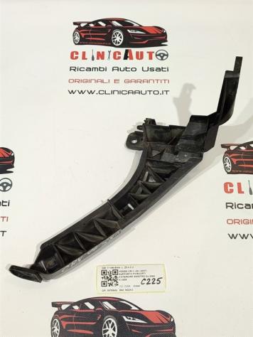 SUPPORTO PARAURTI ANTERIORE HONDA CR-V 4° Serie 71190-SWA SX N22A2 (0712) - Foto 2