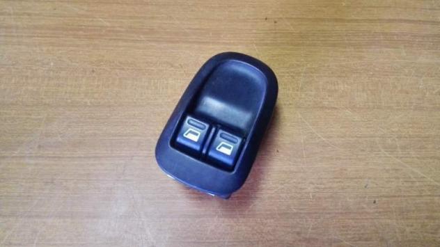 Pulsantiera comando Alzavetri Sinistra Peugeot 206 2001