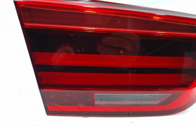 STOP POSTERIORE SINISTRO INTEGRATO NEL PORTELLO BMW Serie 3 F31 Touring 63217369119 (11) - Foto 11