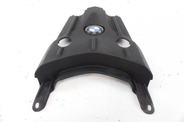 BMW F 800 GS 46637695025 COVER PORTAPACCHI POSTEIRORE K72 06 - 12 REAR COVER - Foto 2