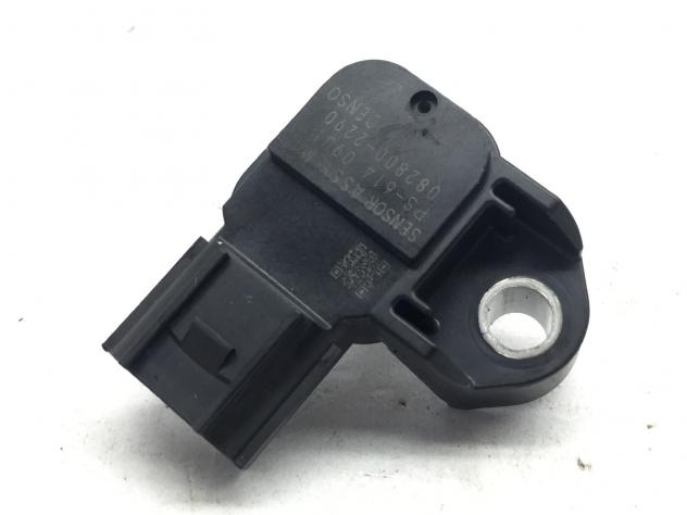 HONDA CB GT ABS KM0 1000 SENSORE MAP 2026 JH2SC93A