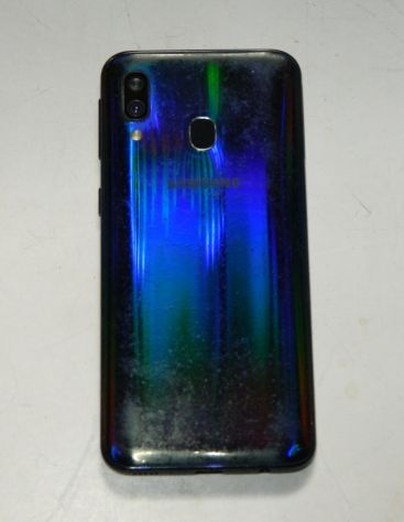 Smartphone Samsung Galaxy A40 5.9” 4GB 64GB Dual SIM - Foto 4