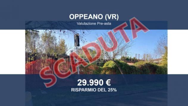 Immobile in asta di 827 m² in vendita a Oppeano