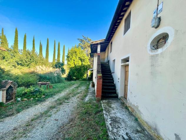 Rustico in vendita a Palaia 900 mq Rif: 1181409 - Foto 4
