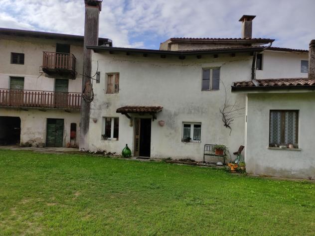 Casale in vendita a Povoletto - Foto 10