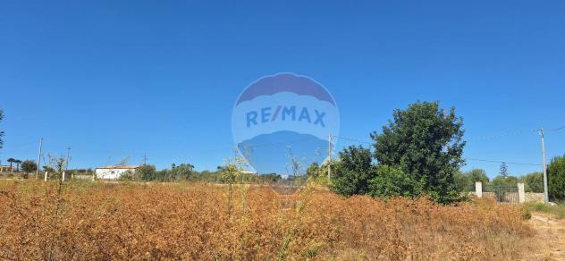Terreno Edificabile in vendita a Rosolini - Foto 6