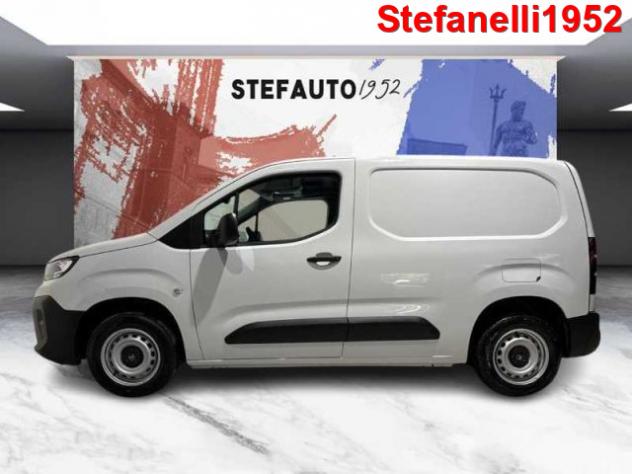 CITROEN Berlingo Van - Van M 1.5 Diesel 100cv Manuale rif. 23978787 - Foto 3