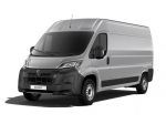 Peugeot Boxer LCV Furgone 335 L2 H2 BlueHDi 140 S&S