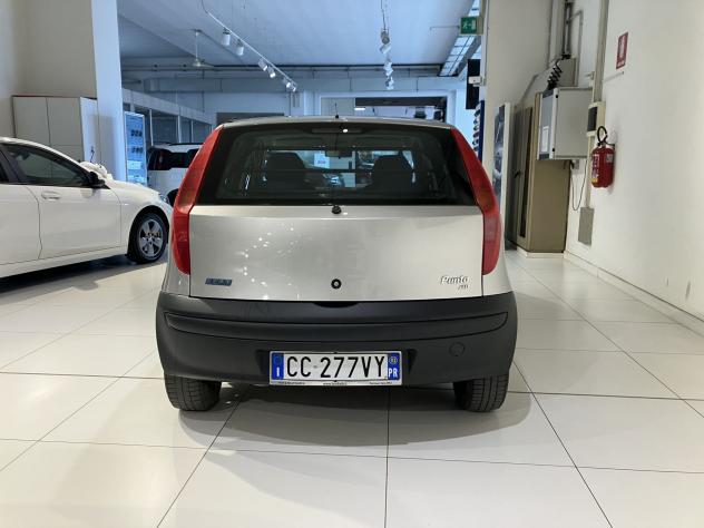 FIAT Punto 1.9 JTD van N1 4 posti prezzo+iva OCCASIONE - Foto 9