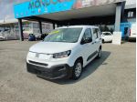 FIAT Doblò 1.5 BlueHdi 130cv