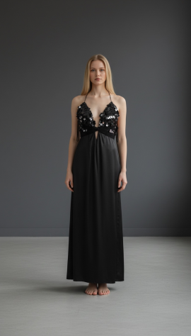 Stock abiti donna - Foto 5