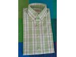 Burberry London camicia ville