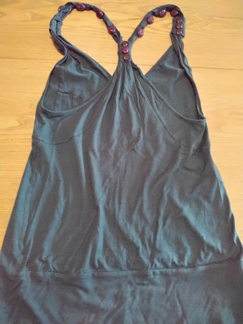 Top verde Max&Co originale taglia S - Foto 2