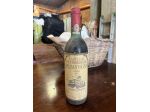 Chianti Classico DOC Castello di Vicchiomaggio Prima Vigna Riserva del 1977