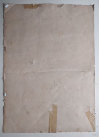 STAMPA CON IMMAGINE SACRA EPOCA INIZI 900 - Foto 8