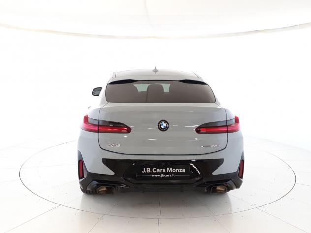 BMW X4 xDrive 20d M Sport-X MH48V - Foto 7
