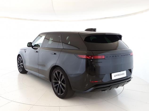 Land Rover Range Rover Sport Dynamic SE D250 MHEV AWD Aut - IVA ESPOSTA - Foto 10