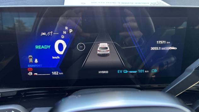 Renault Rafale 1.2 e-Tech phev atelier Alpine 4x4 300cv auto - Foto 6