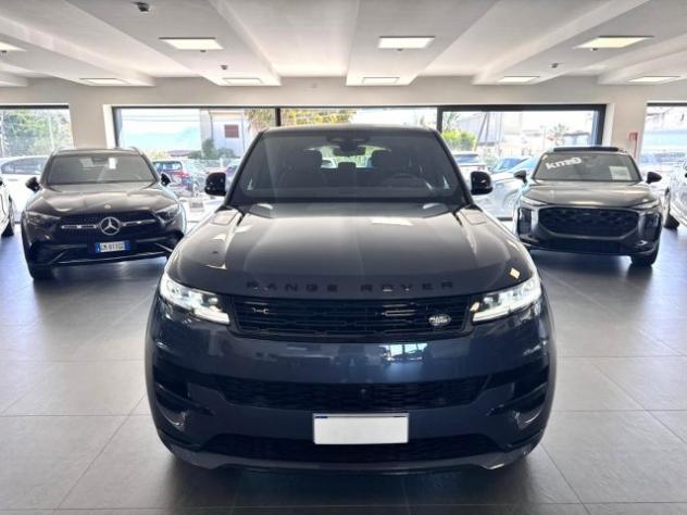 LAND ROVER Range Rover Sport 3.0D l6 249 CV Dynamic HSE rif. 23526501 - Foto 10