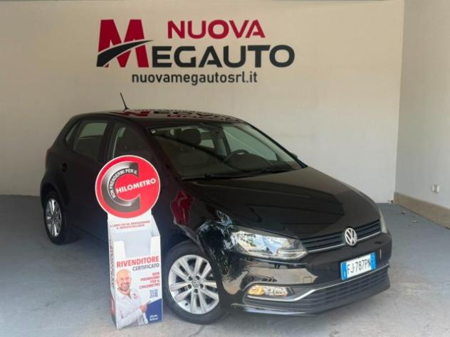 VOLKSWAGEN Polo 1.4 TDI 90 CV DSG 5p. Highline BlueMotion Technolo rif. 23927399