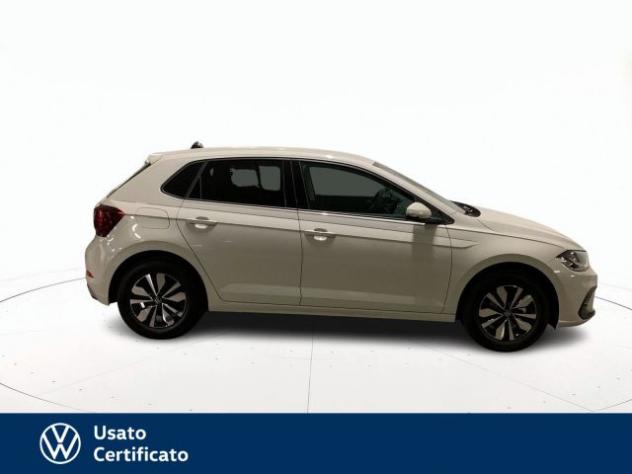 VOLKSWAGEN Polo 1.0 tsi edition plus 95cv rif. 23500144 - Foto 3