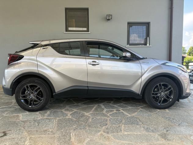 Toyota C-HR 1.8h Business e-cvt - Foto 6