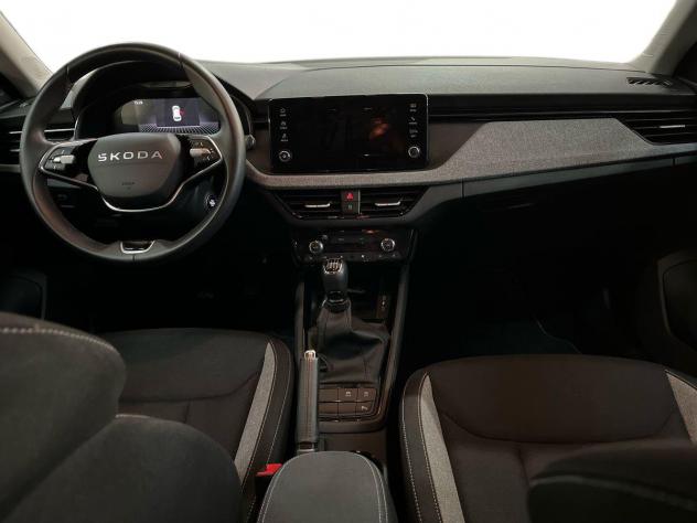 Škoda Kamiq 2024 1.0 tsi Black Dots 115cv - Foto 8