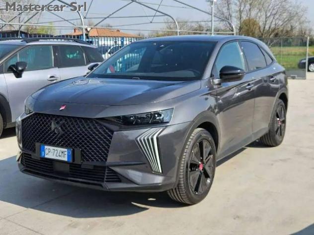 DS AUTOMOBILES DS 7 1.5 bluehdi Performance Line 130cv - GP724MF rif. 23989082 - Foto 2