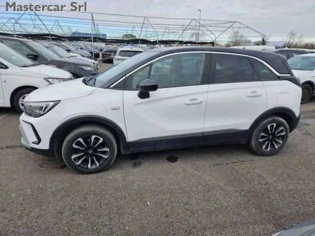 OPEL Crossland 1.2 130cv AT6 Elegance - GT186MB rif. 23991958 - Foto 9