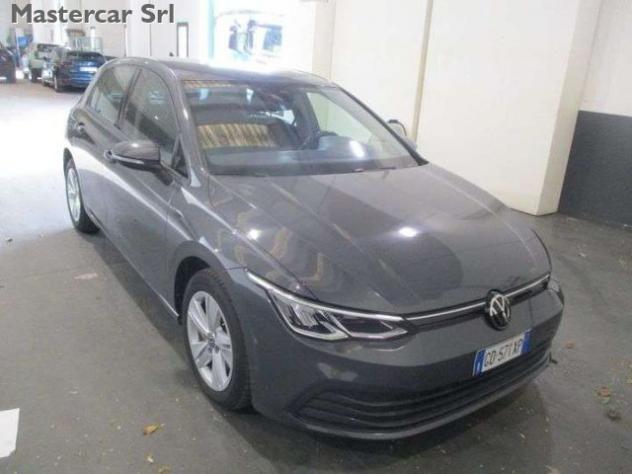 VOLKSWAGEN Golf Golf VIII 2.0 tdi Life 115cv - GD571XP rif. 24138671 - Foto 3