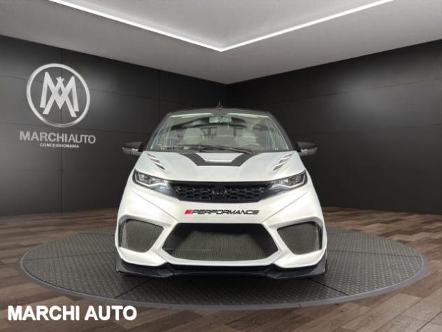 AIXAM GTO Performance rif. 23384587 - Foto 2