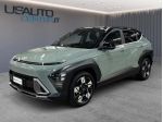 Hyundai Kona II 2023 1.6 gdi hev X Line 2wd 141cv dct