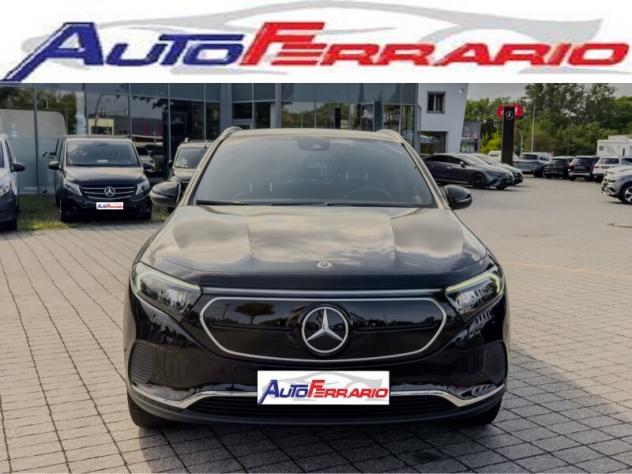 MERCEDES EQA (H243) EQA 300 4Matic Progressive Advanced Plus - Foto 2