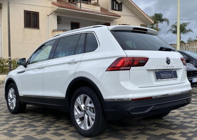 Volkswagen Tiguan Life 2.0 TDI 150CV DSG 4motion - Foto 6