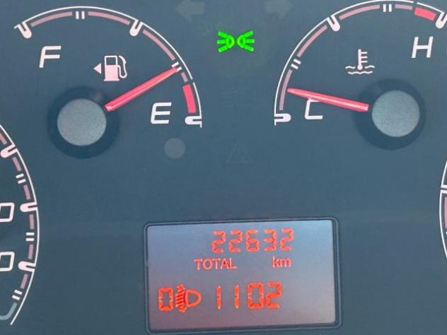 FIAT Doblo Doblò 1.3 MJT PC-TN Cargo Lamierato-EURO6 rif. 24013804 - Foto 10