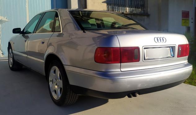 Audi A8 2.5 TDI V6 cat quattro Tiptronic in OFFERTA - Foto 2