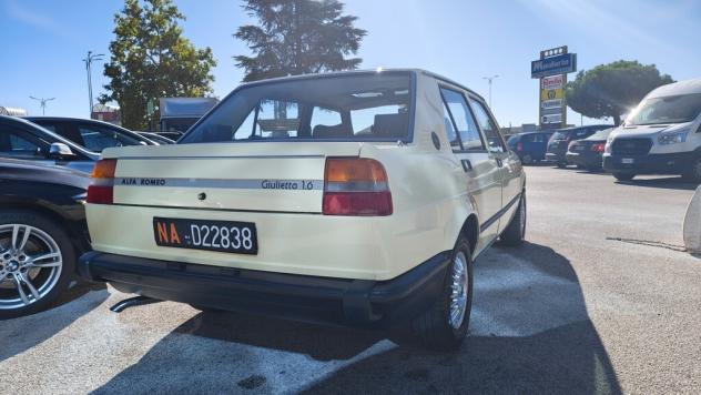 Alfa Romeo Giulietta 1.6 - Foto 3