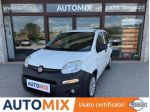 Fiat Panda Panda van 1.3 mjt Pop S&S 80cv 2p.ti E6