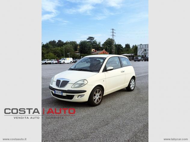 LANCIA Ypsilon 1.3 Multijet 69CV *NEOPATENTATI*