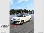 LANCIA Ypsilon 1.3 Multijet 69CV *NEOPATENTATI*