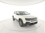Jeep Avenger 1.2 Turbo Longitude