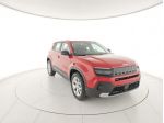 Jeep Avenger 1.2 Turbo Altitude