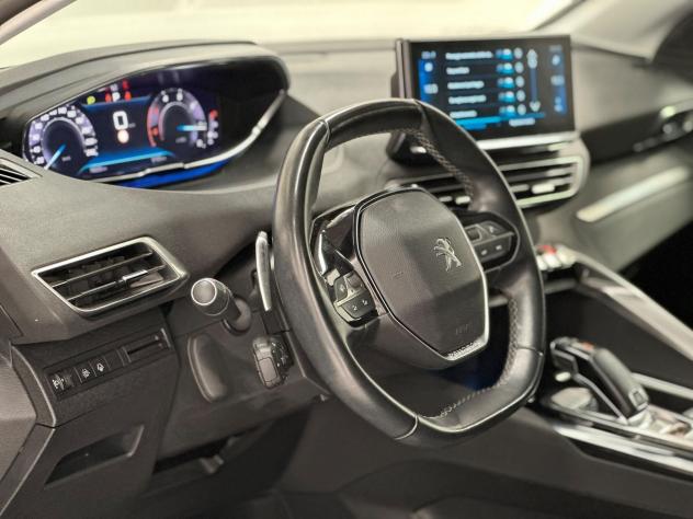 Peugeot 3008 BlueHDI 130 EAT8 S&S Allure Pack - Foto 6