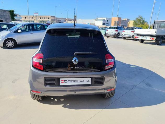 Renault Twingo 1.0 sce Energy 70cv S&S - Foto 8