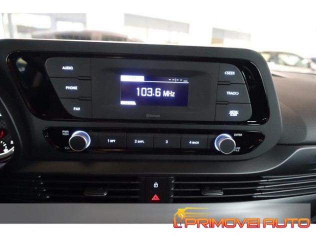 HYUNDAI Bayon 1.0 T-GDI Hybrid 48V Selection rif. 19915042 - Foto 3